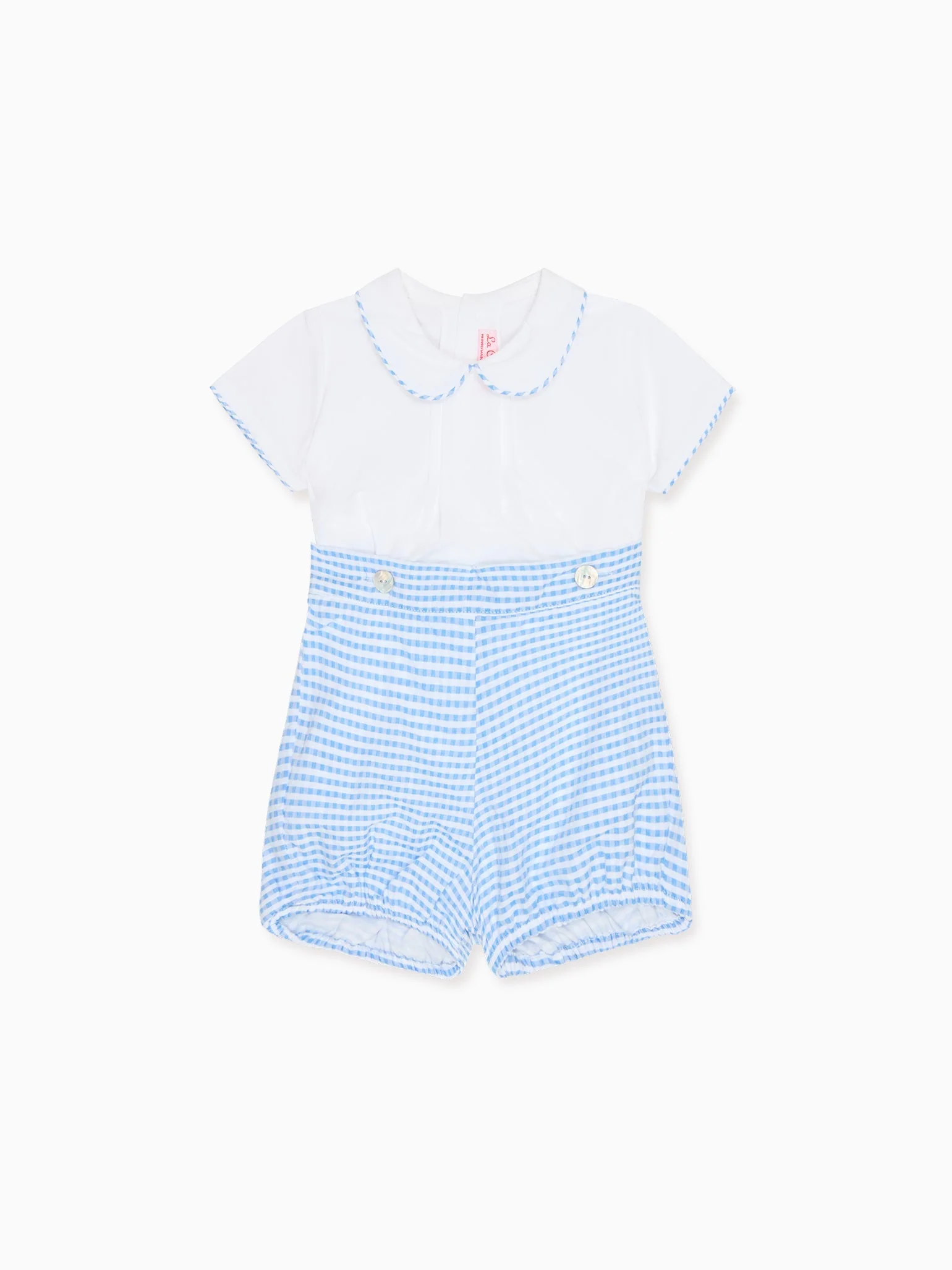 Newborn & Baby Dresses