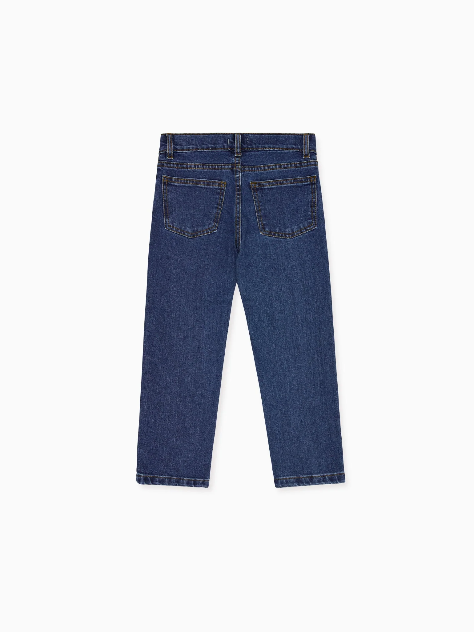 Blue Romeo Boy Jeans - Image 5