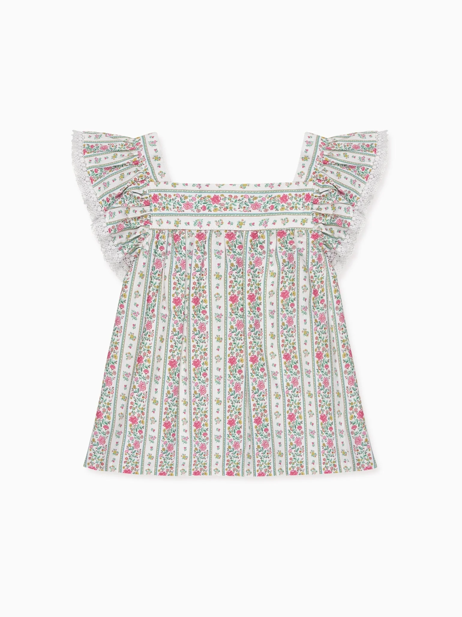 Baby & Toddler New In Edit - Spring Baby Clothes