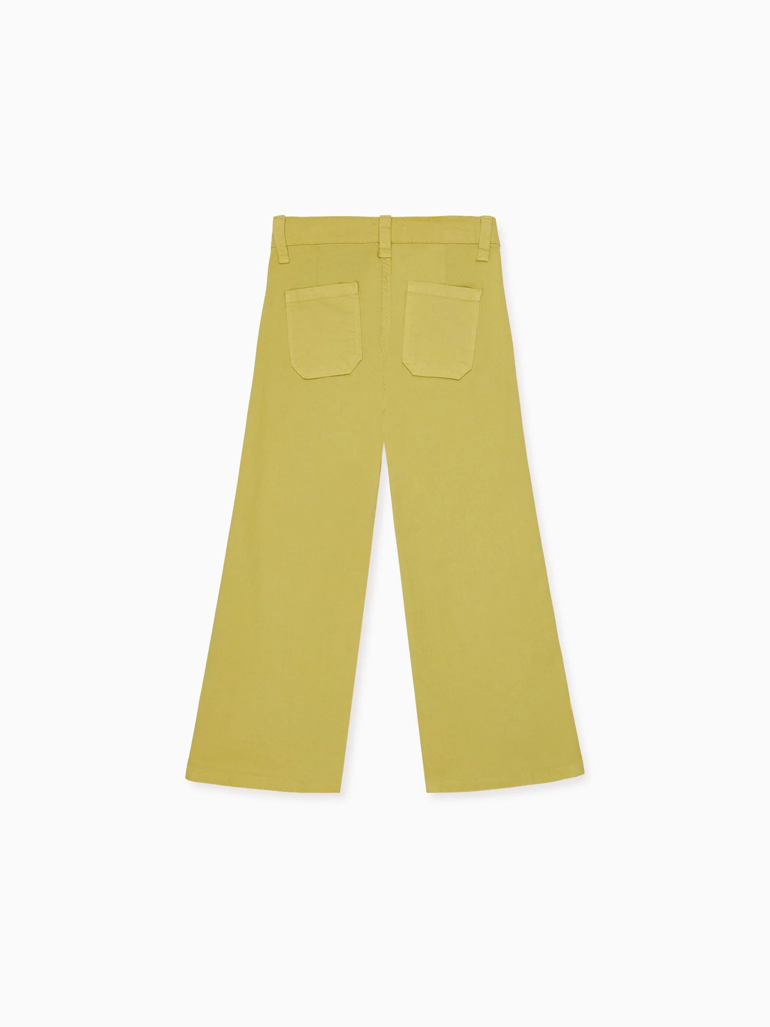 Lemon Enola Girl Wide Leg Jeans - Image 5