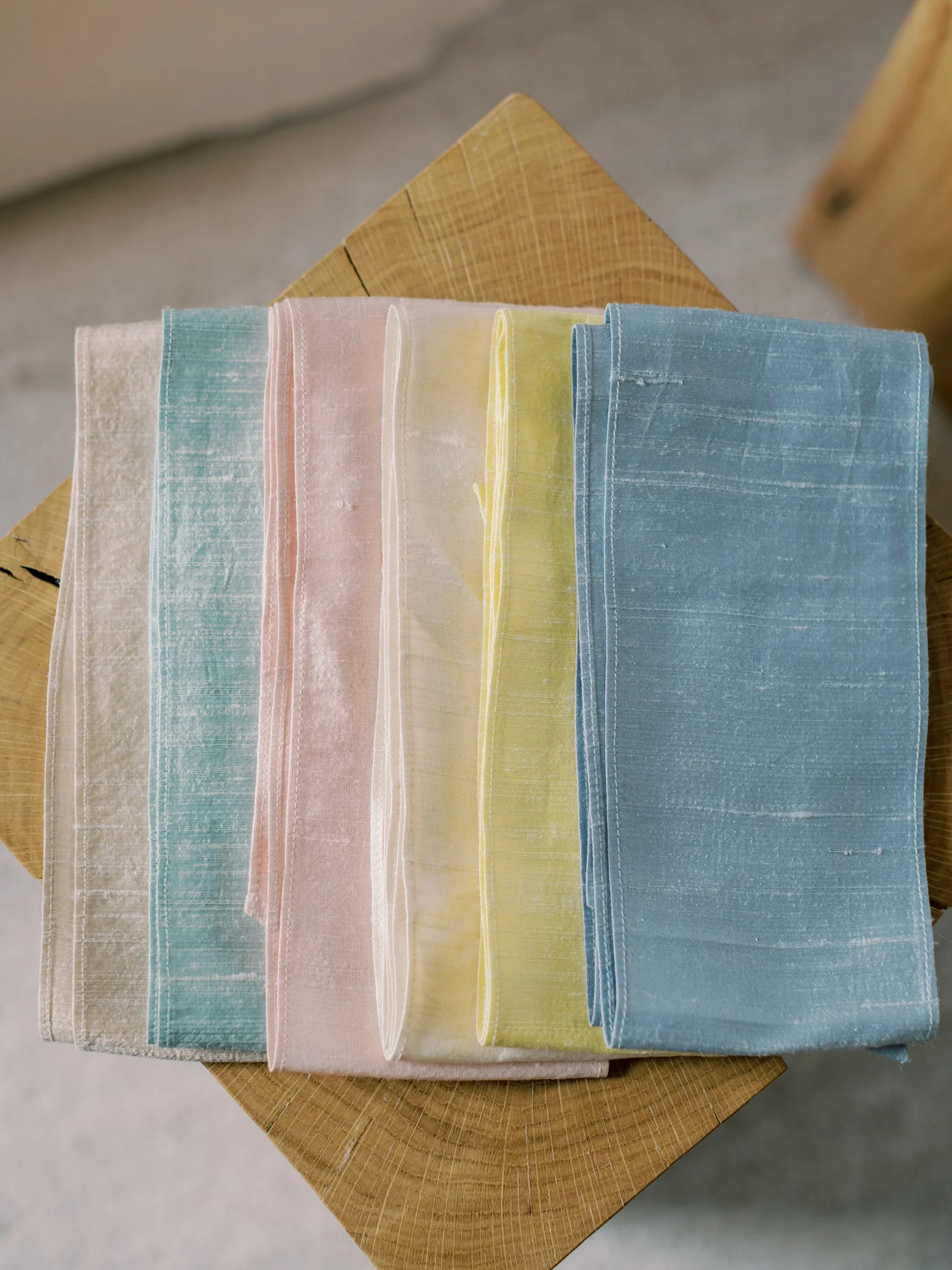 White Vega Ceremony Baby Girl Set - Image 19